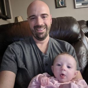 Meet your Posher, Nathan